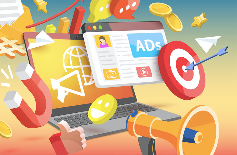 Los anuncios en contextos adecuados atraen más la atención