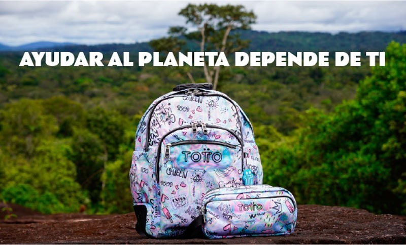 Apadrina un árbol en la selva amazónica