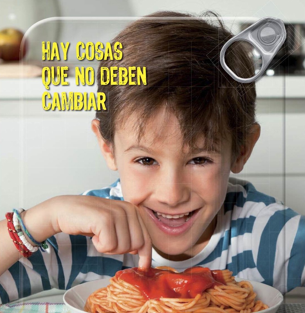 Apis conserva lo importante