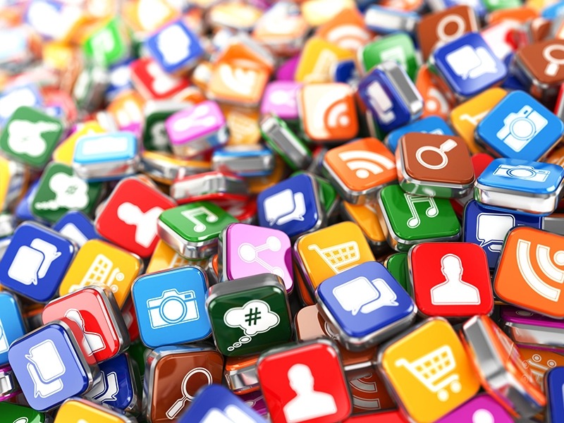 Historia de las App Stores, desde su lanzamiento en 2008 hasta hoy