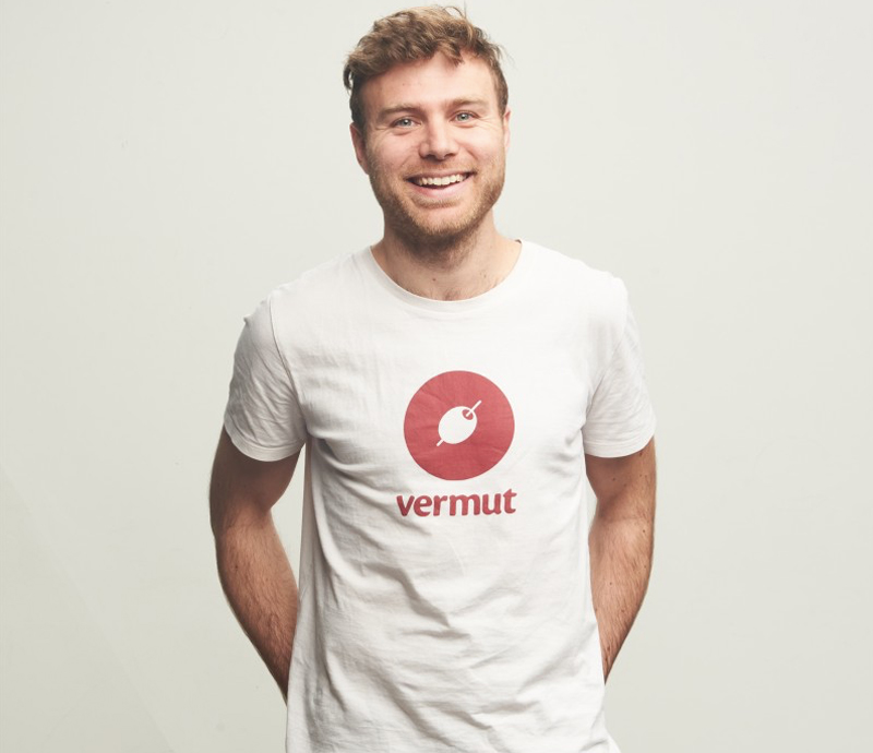 Vermut, app de ocio y capacitación para los séniors