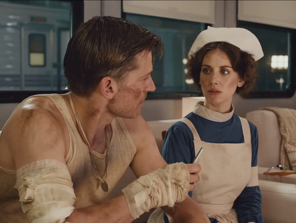 Apple pone a prueba los besos de Jaime Lannister