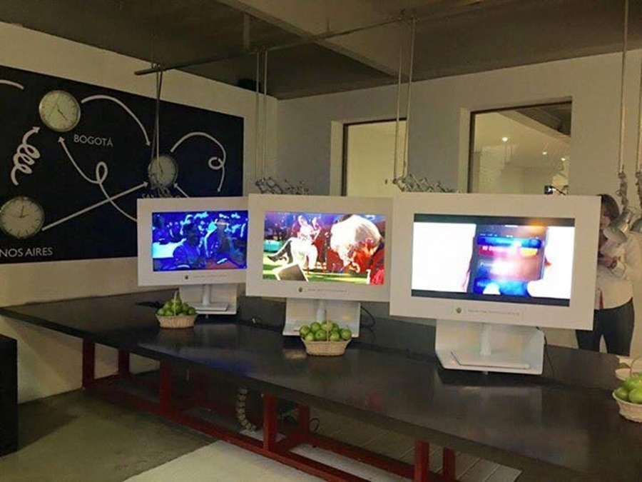 apple tree communications abre sede en Bogotá