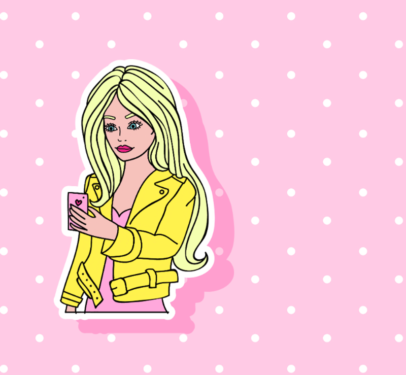 Escribir bien es de guapas, app para cuidar la ortografía en el móvil