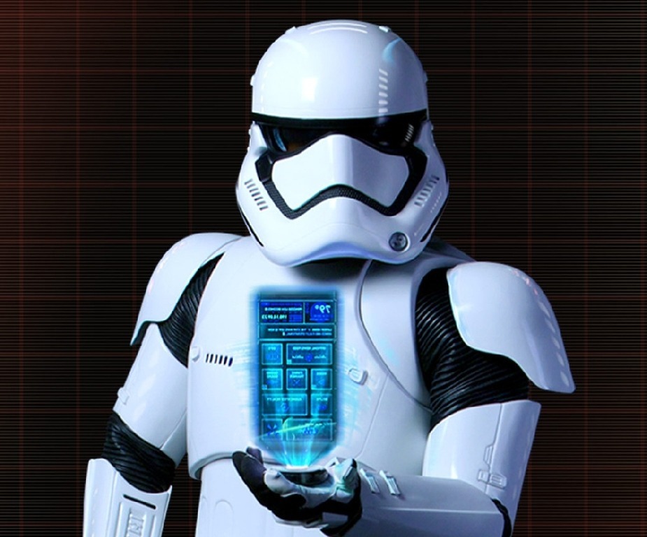 A los españoles no les gusta comprar apps