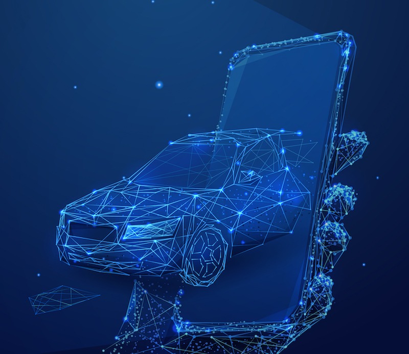 Las apps de transporte más usadas en España