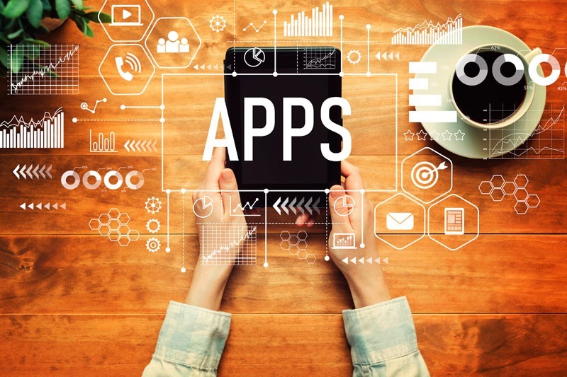 Las apps más utilizadas por los españoles en 2023