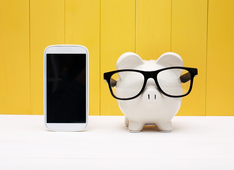 Apps para ahorrar o gastar con cabeza