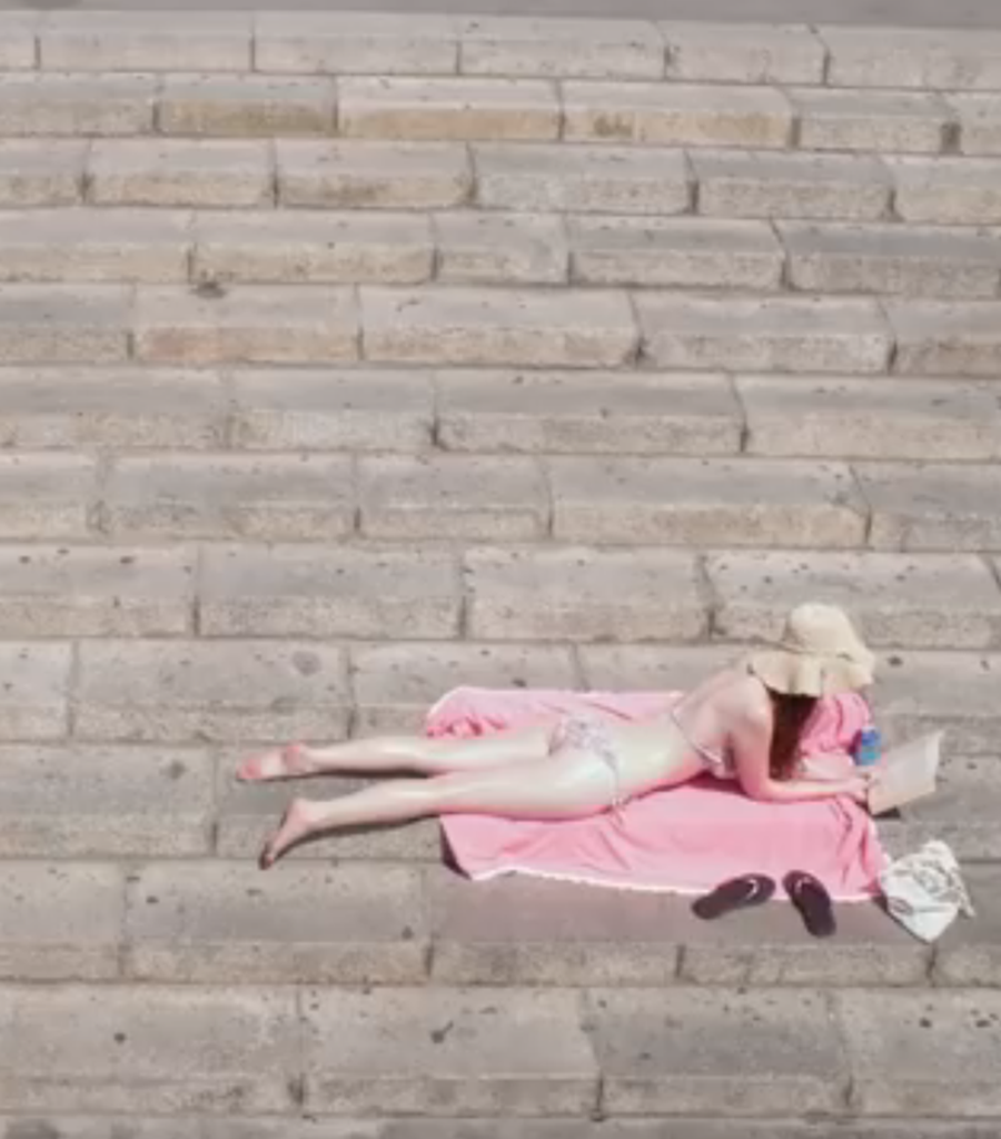 Aquarius nos anima a venirnos arriba