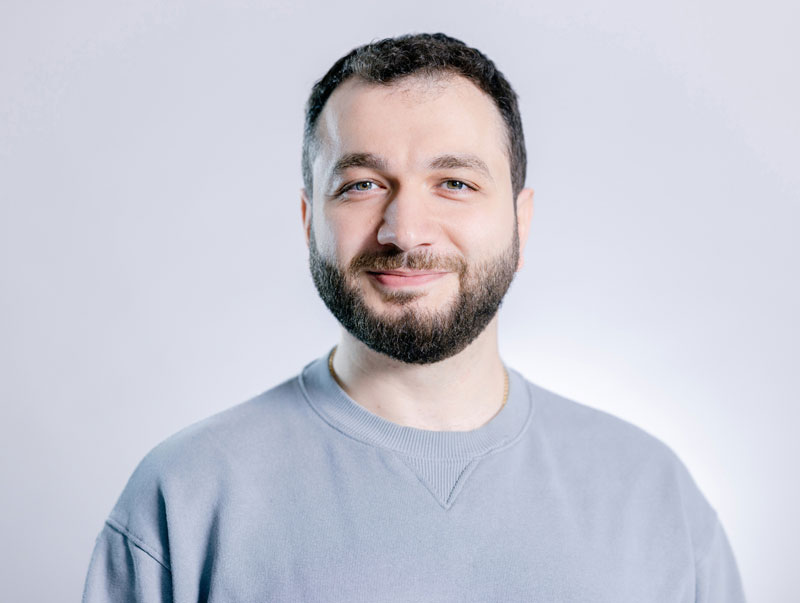 Freenow nombra a su nuevo Director de operaciones global