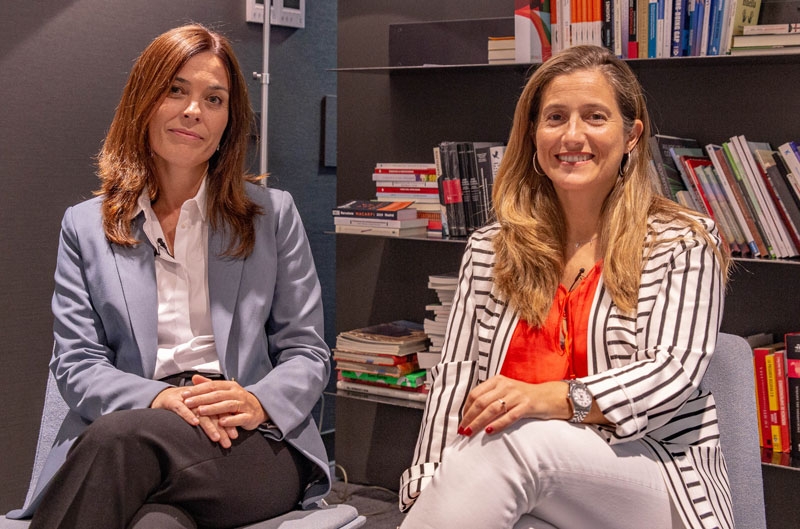 LLYC incorpora a Arantxa Lafuente como Directora de Talento