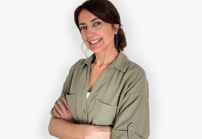 Aranzazu de Miguel, nueva directora de cuentas de ESG en Quum