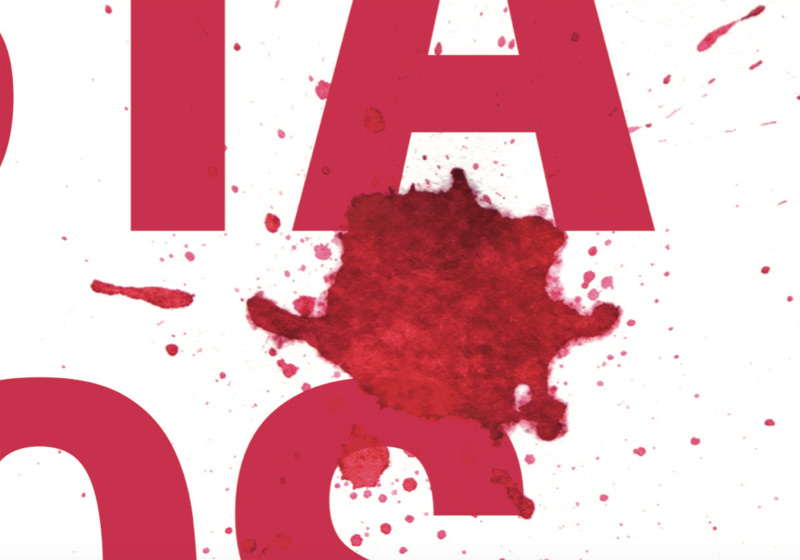 #20AñosSiendoArena y provocando que sucedan cosas