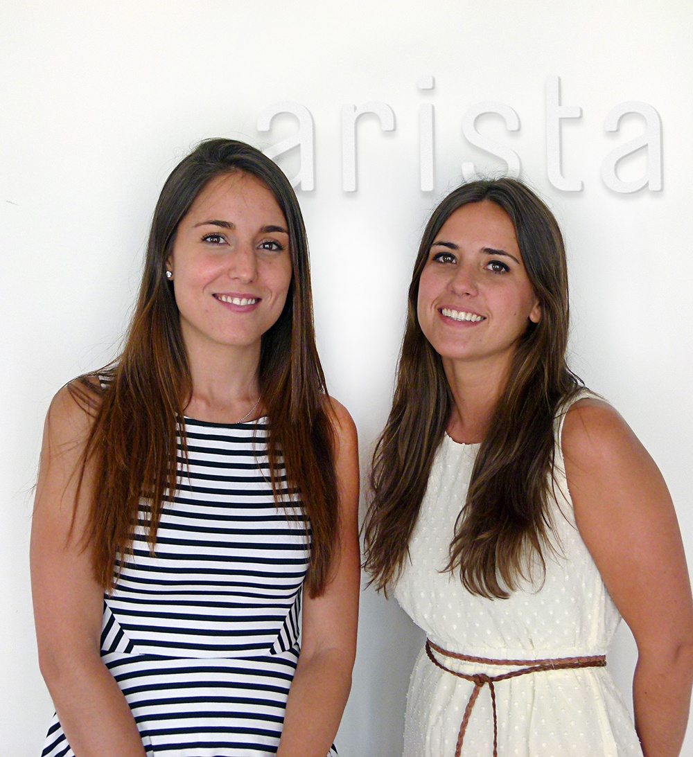 Promociones en Arista