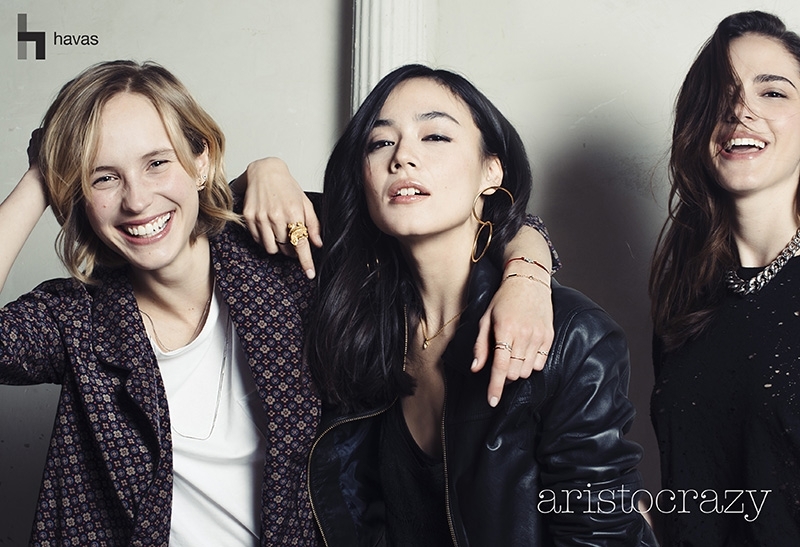 Aristocrazy estrena campaña de la mano de Havas Madrid