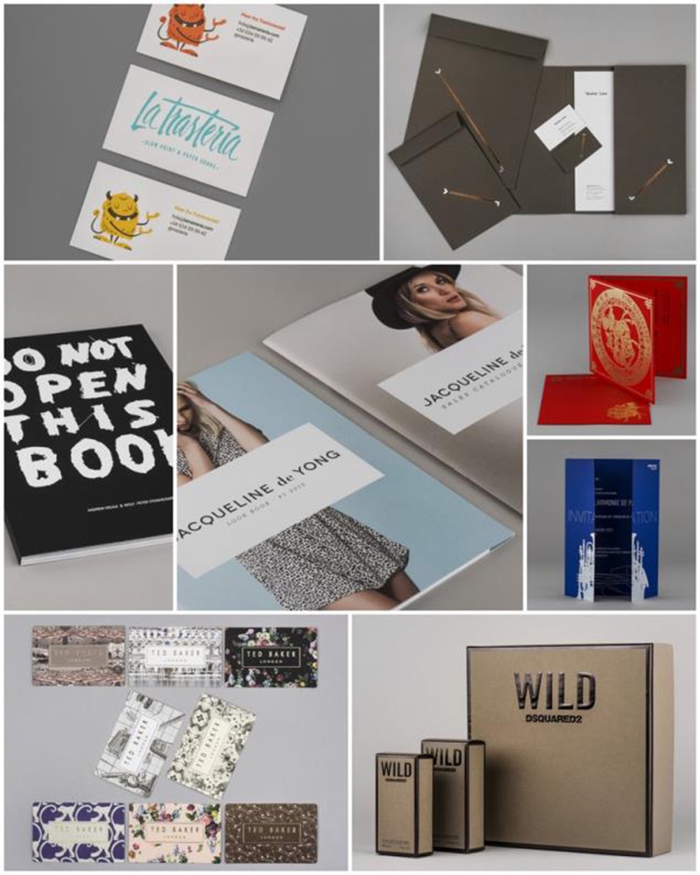 Pop Up Exhibitions de papel