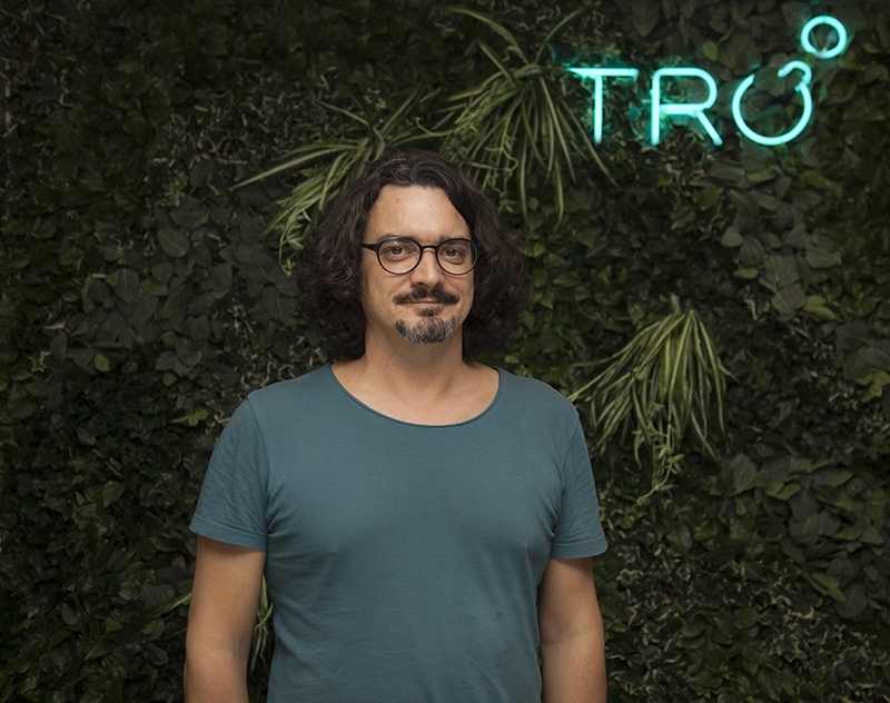 La agencia TRO Experiencial ficha a Armando Mauleón