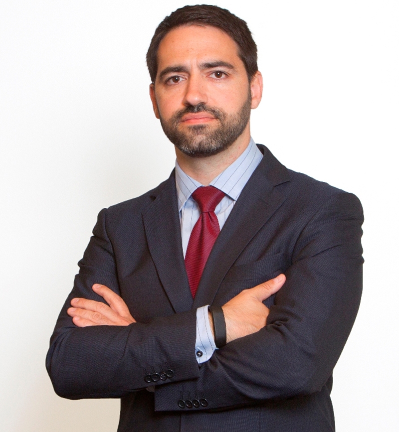 Artyco ficha a Francisco Javier López Velayos