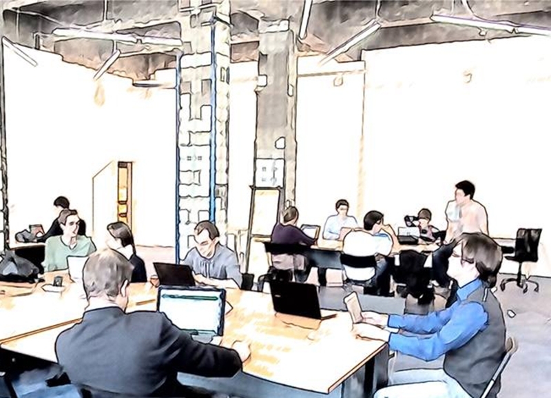 Bluechip comienza a trabajar con Artyco