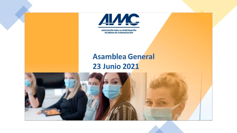 Javier Martínez Gómez se incorpora a la Junta Directiva de AIMC