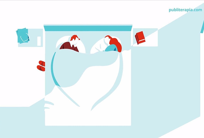 #Duerme1HoraMás, de J.Walter Thompson para Asisa