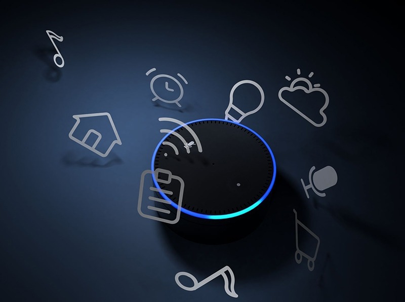 Los asistentes de voz ganan terreno a los móviles