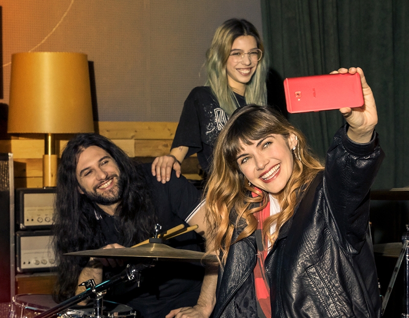 "Your Best You", campaña de Manifiesto para Asus