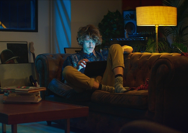 ASUS y Manifesto lanzan una oda a la amistad