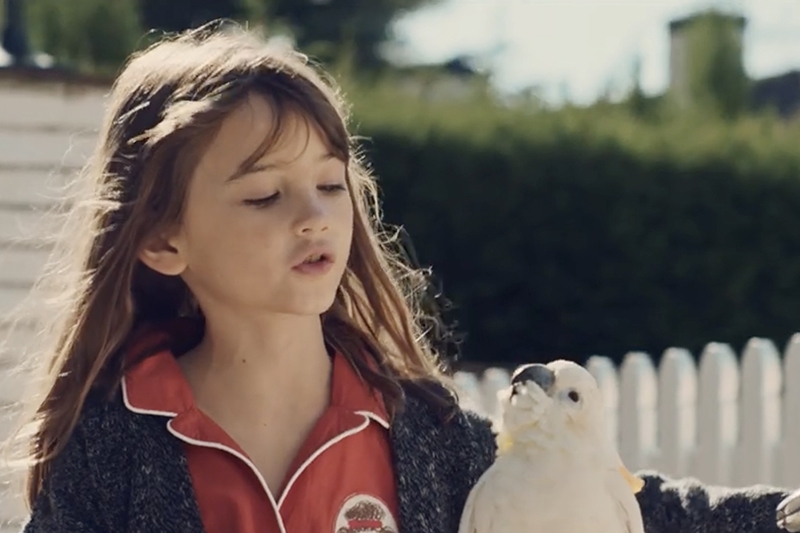 El nuevo Audi Etron presume de ser diferente a los demás