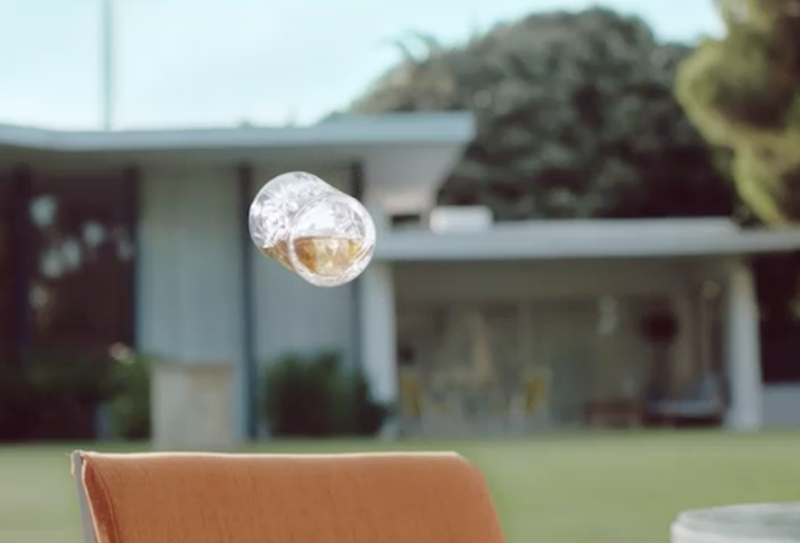 Una mítica estrella de Hollywood en el nuevo spot de Audi