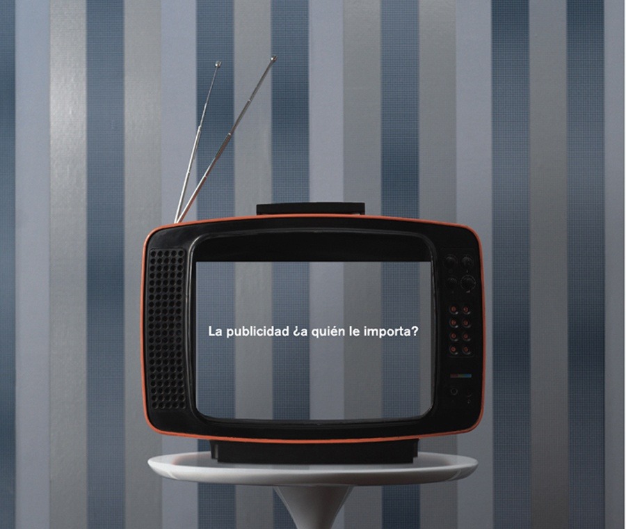 España controla su publicidad