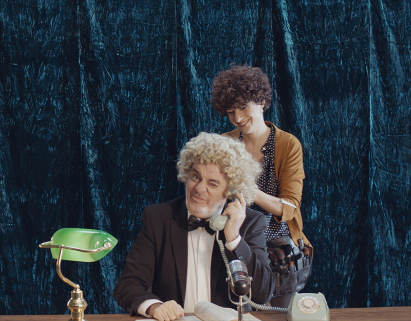 #25AniversarioAVE y su álbum de recuerdos