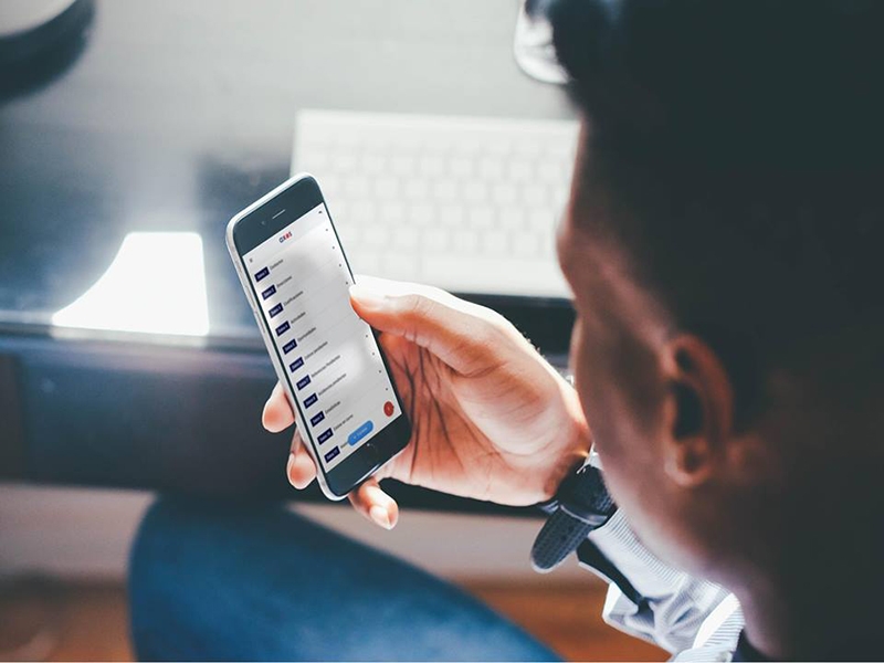 Software español para que las pymes compitan con Amazon