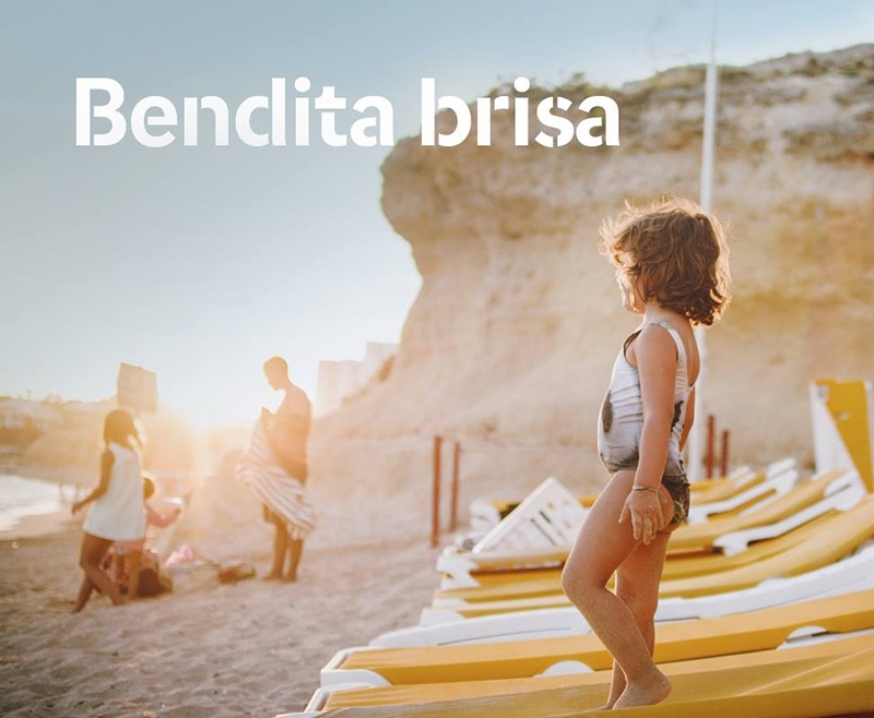 Viajar empieza con "B", nueva campaña de B the travel brand