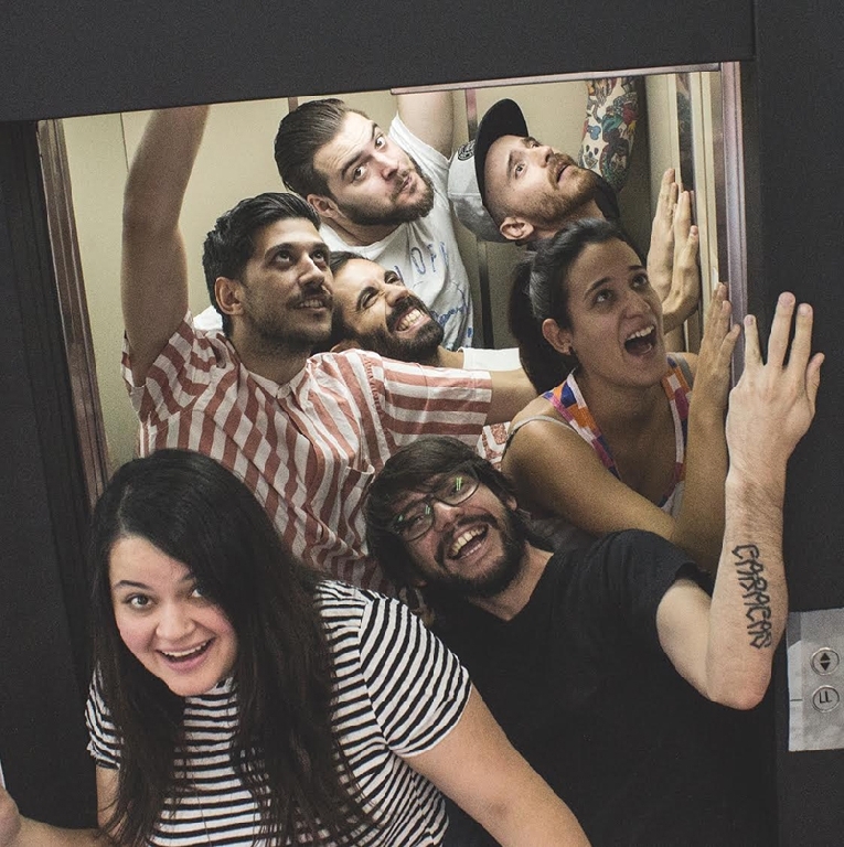 Bungalow25 Circus refuerza su equipo