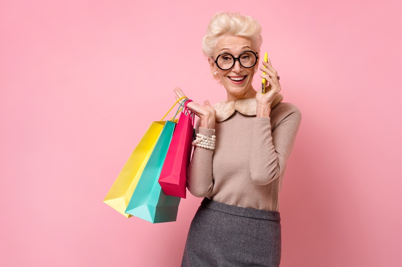 Las marcas deben ir más allá de la edad del consumidor