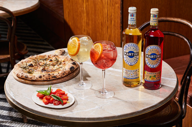 Bacardi refuerza su compromiso con el "Mindful Drinking"