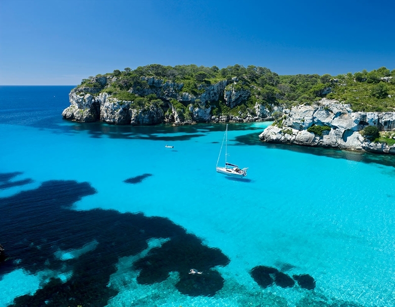 Irismedia gana la cuenta de Turismo de Baleares