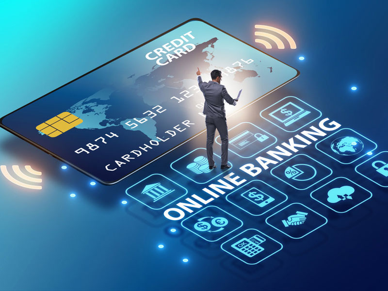 La seguridad preocupa a los usuarios de servicios bancarios