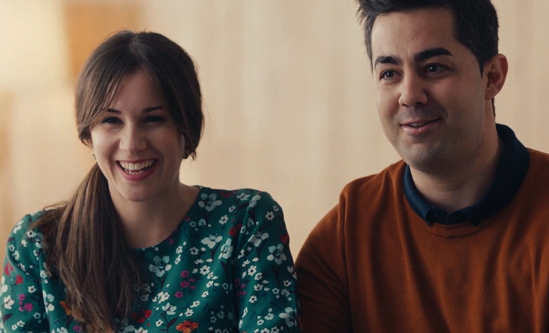 McCann Worldgroup presenta "Mensaje para tu hijx"