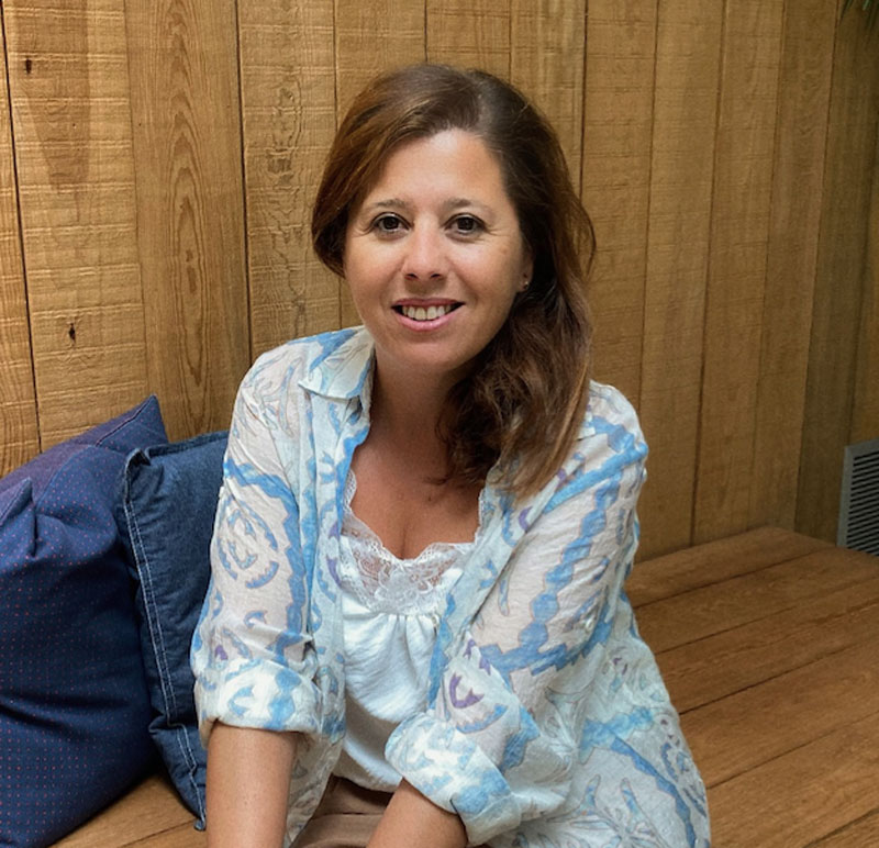 GroupM ficha a Bárbara Yuste como directora de comunicación