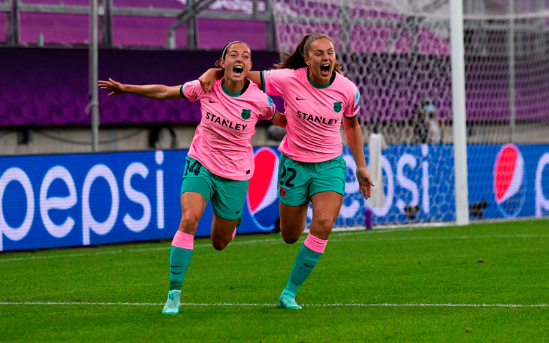 DAZN y YouTube inician la cobertura de la Liga de Campeonas