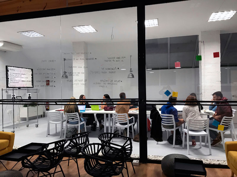Barcelona School of Creativity lanza un ambicioso Plan de Becas