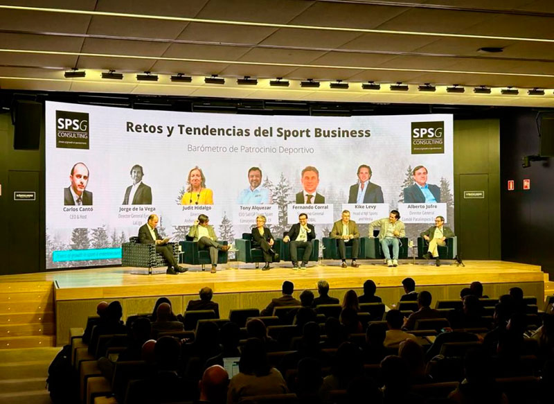 El patrocinio deportivo consolida su recuperación