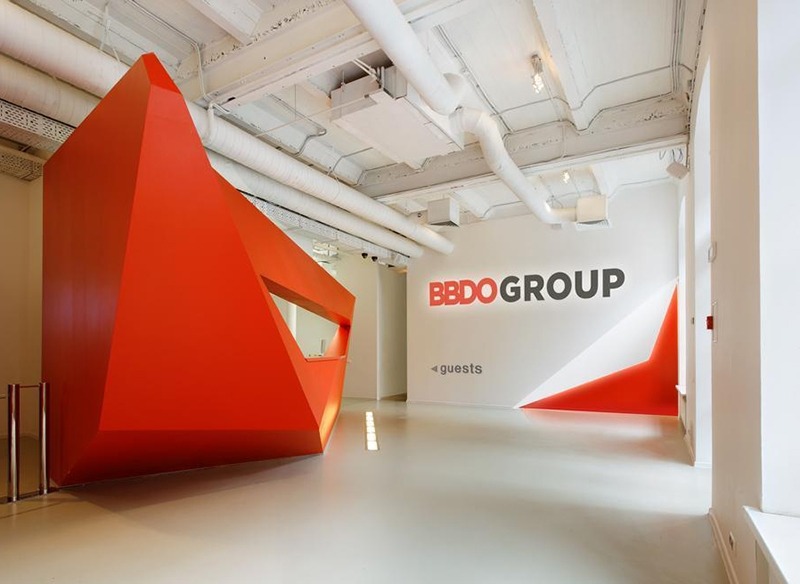 BBDO, red más creativa en el Warc Creative 100
