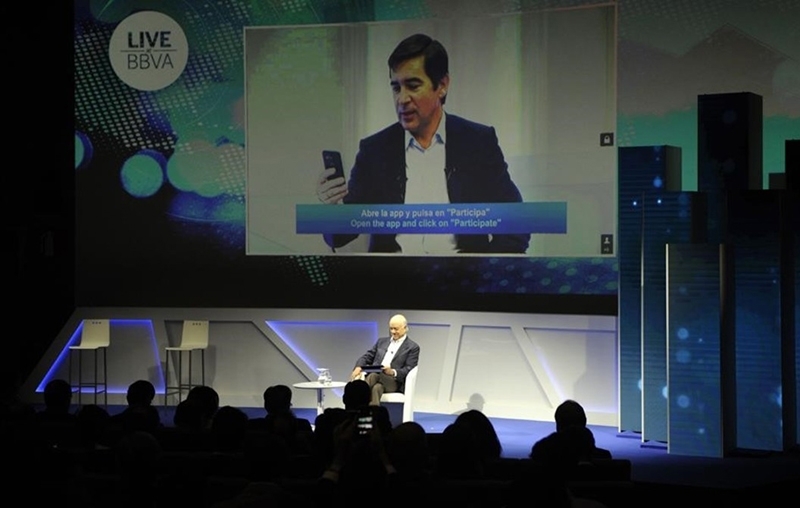 TRO Marketing organiza LIVE @BBVA, la estrategia del banco en streaming