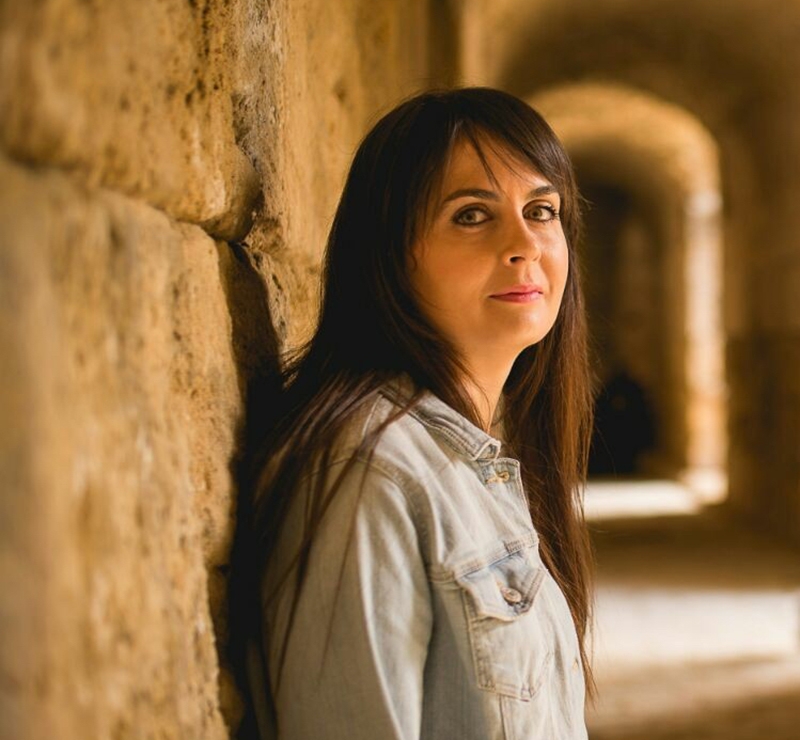 beon. nombra a Beatriz Romero nueva directora de comunicación