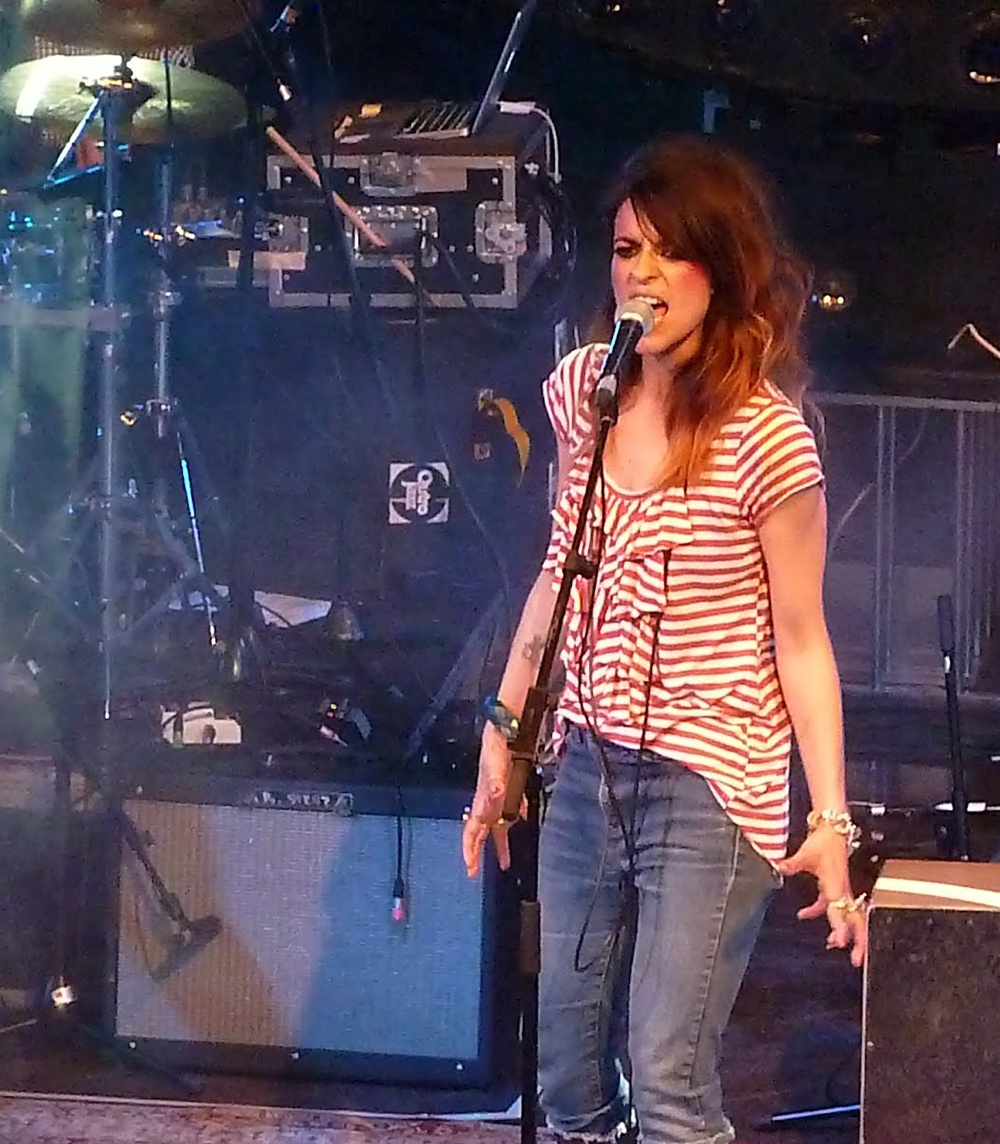 II Concierto del Voluntariado