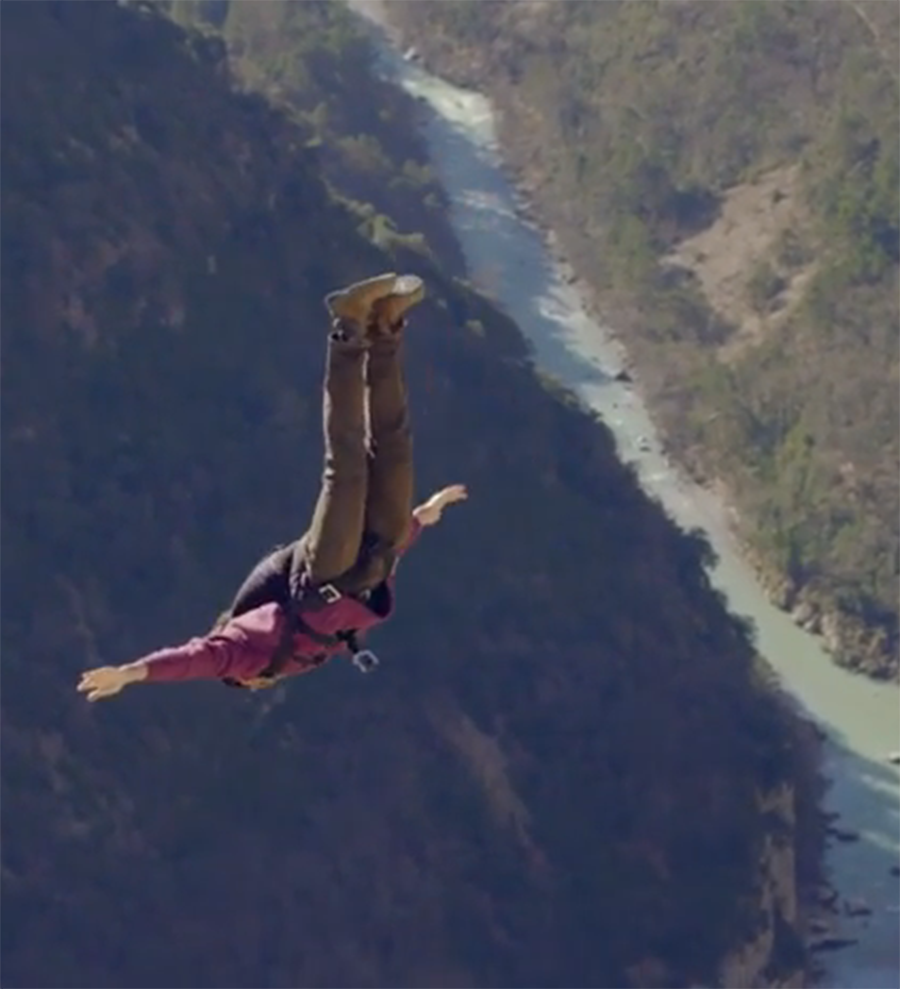 The Flying Frenchies