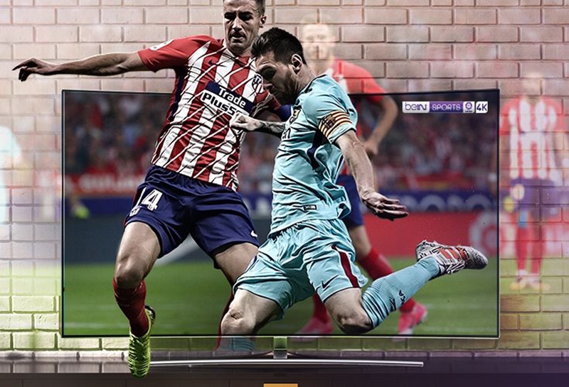 Mensajes beIN, para que contar las cosas difíciles sea más sencillo